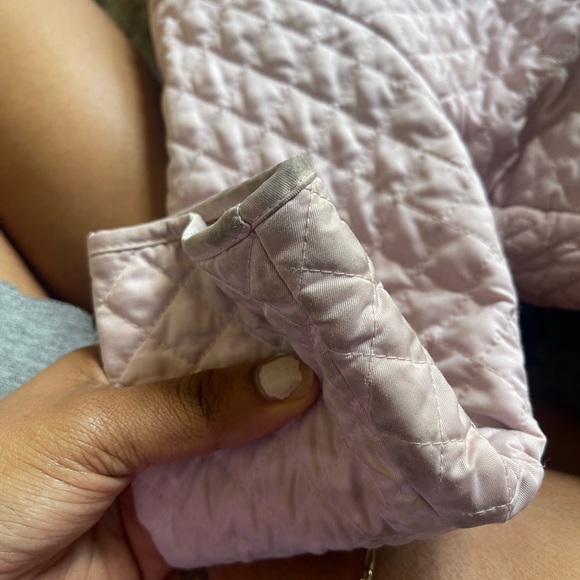 Burberry toddler jacket - Picture 3 of 7